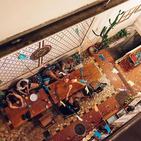 Discovery Hostel-3