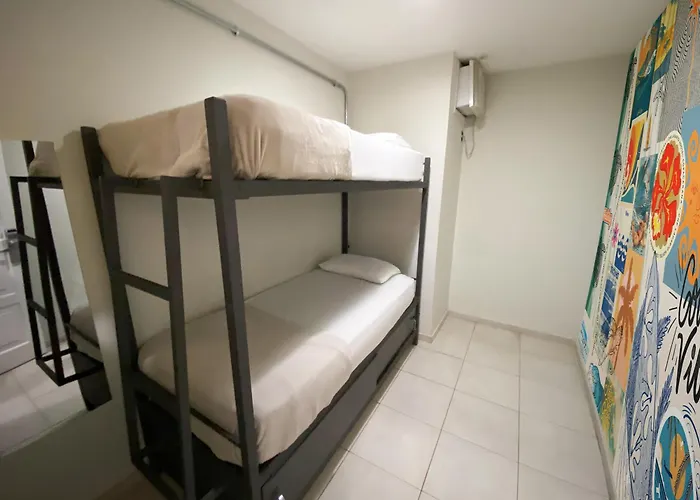 Che Lagarto Hostel Copacabana Río de Janeiro